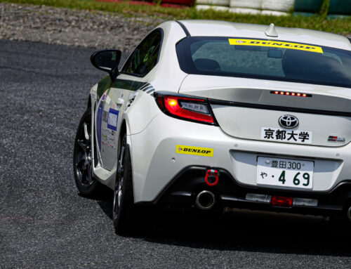 2025 Formula Gymkhana Rd.1